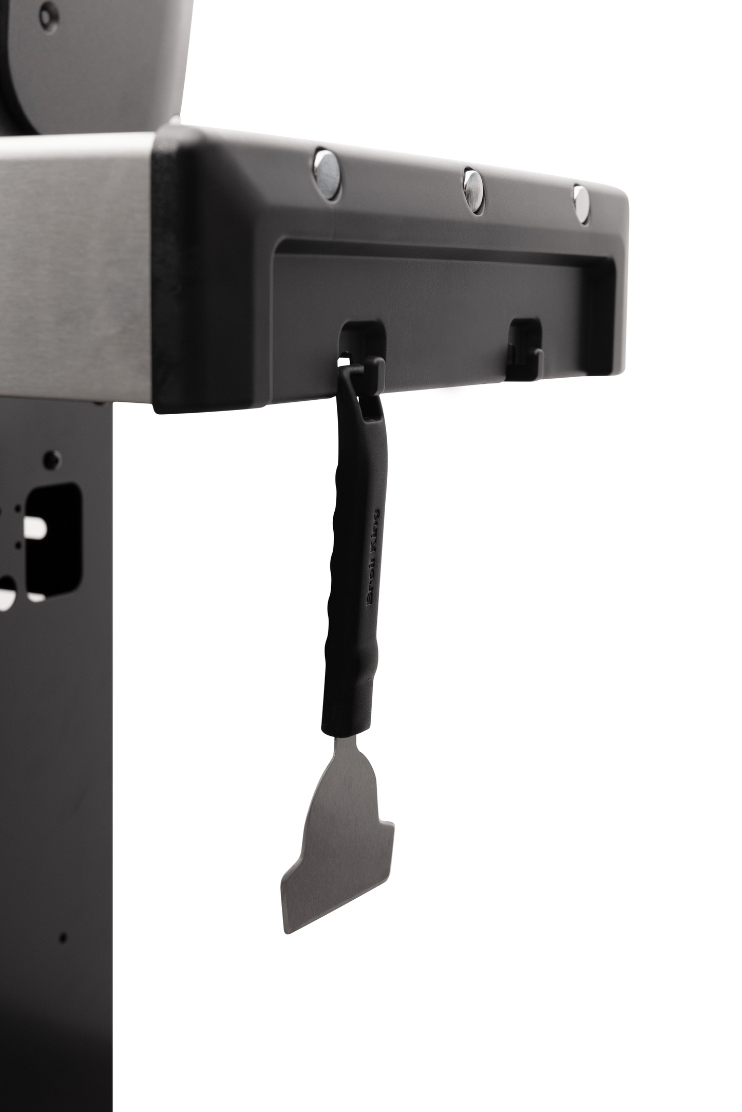 Plancha- und Grillschaber