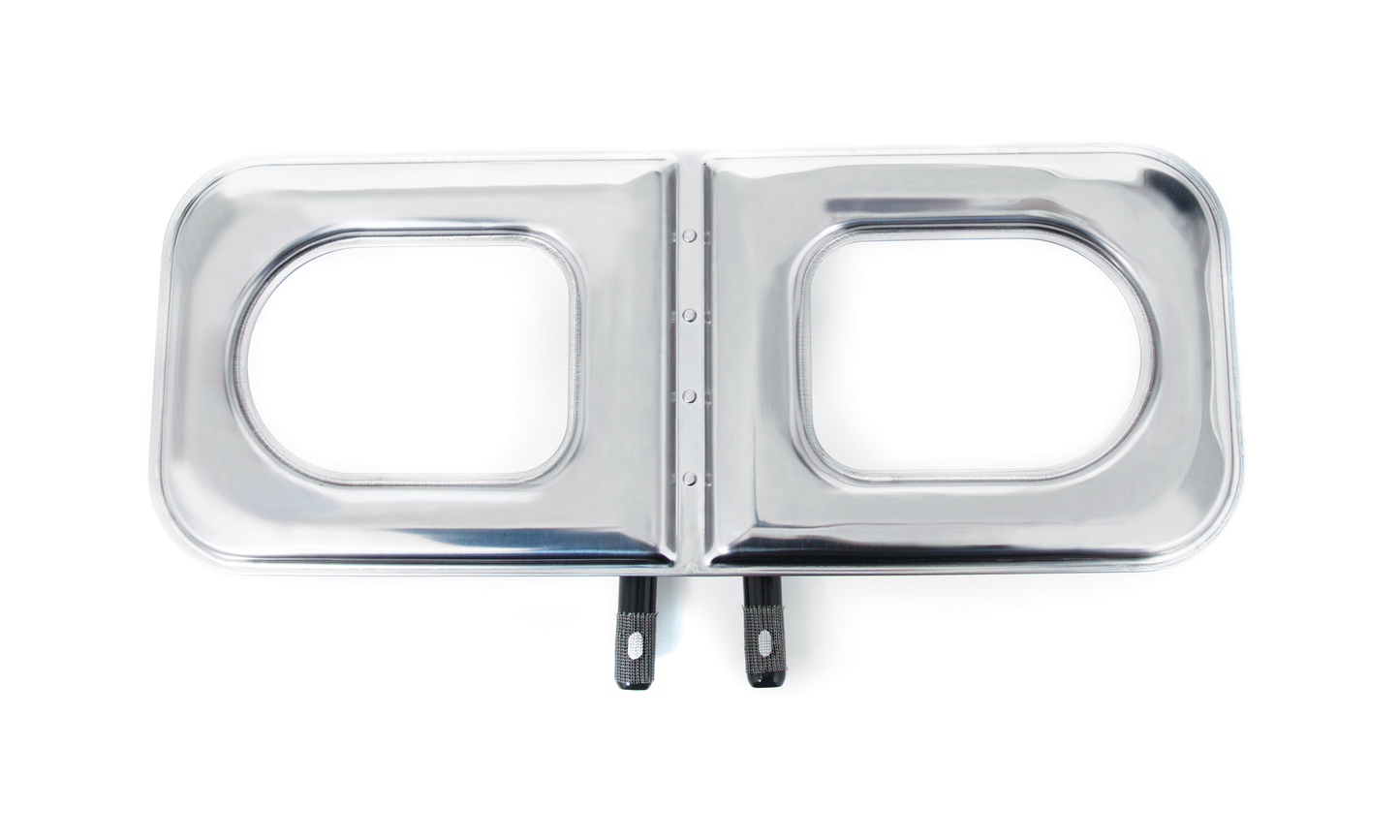 Brûleur Infinity T501