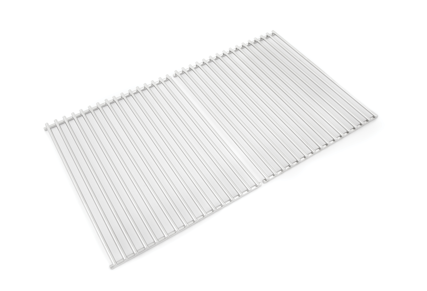 Grilles de cuisson en acier inoxydable 15" x 12,75"