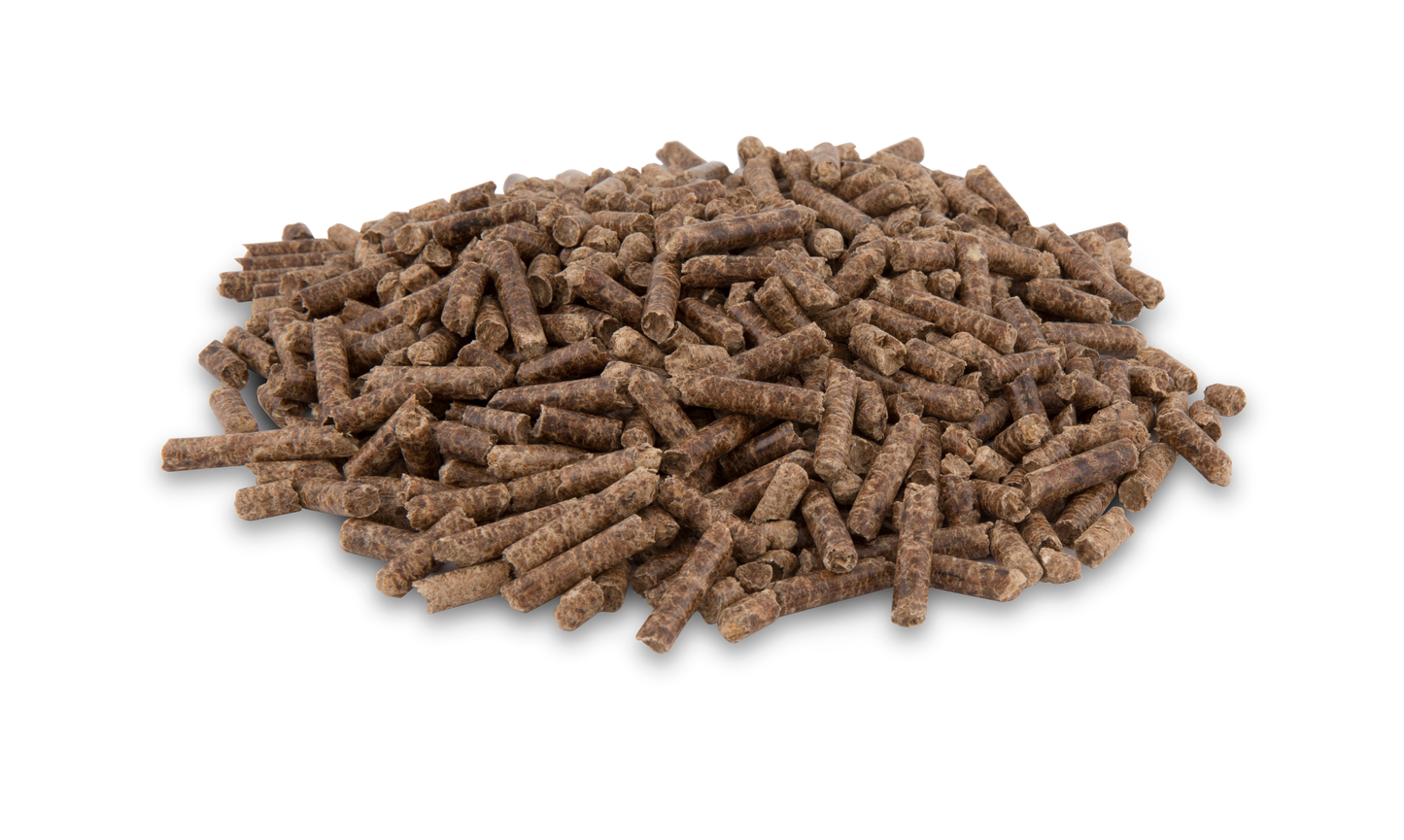 Griller's Select Blend Wood Pellets - 20lb