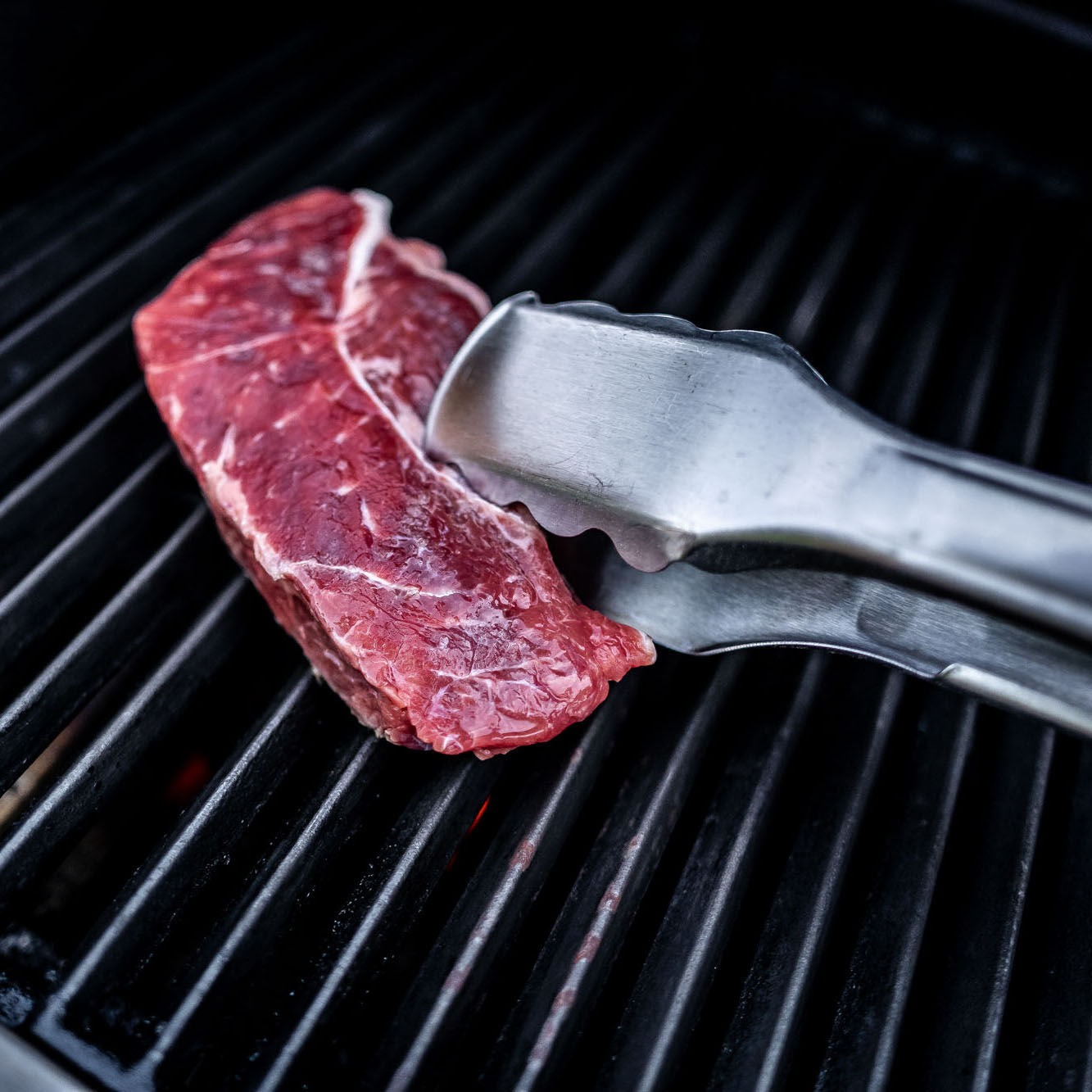 Pinces à griller Imperial™