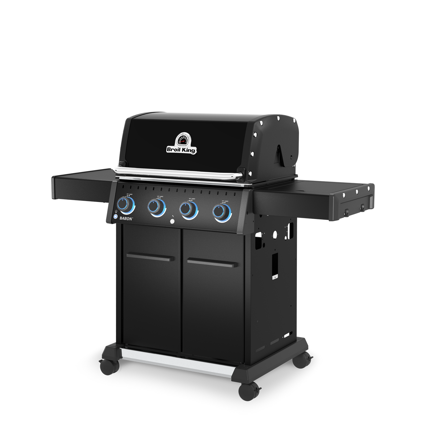 Baron™ 420 Pro Shadow