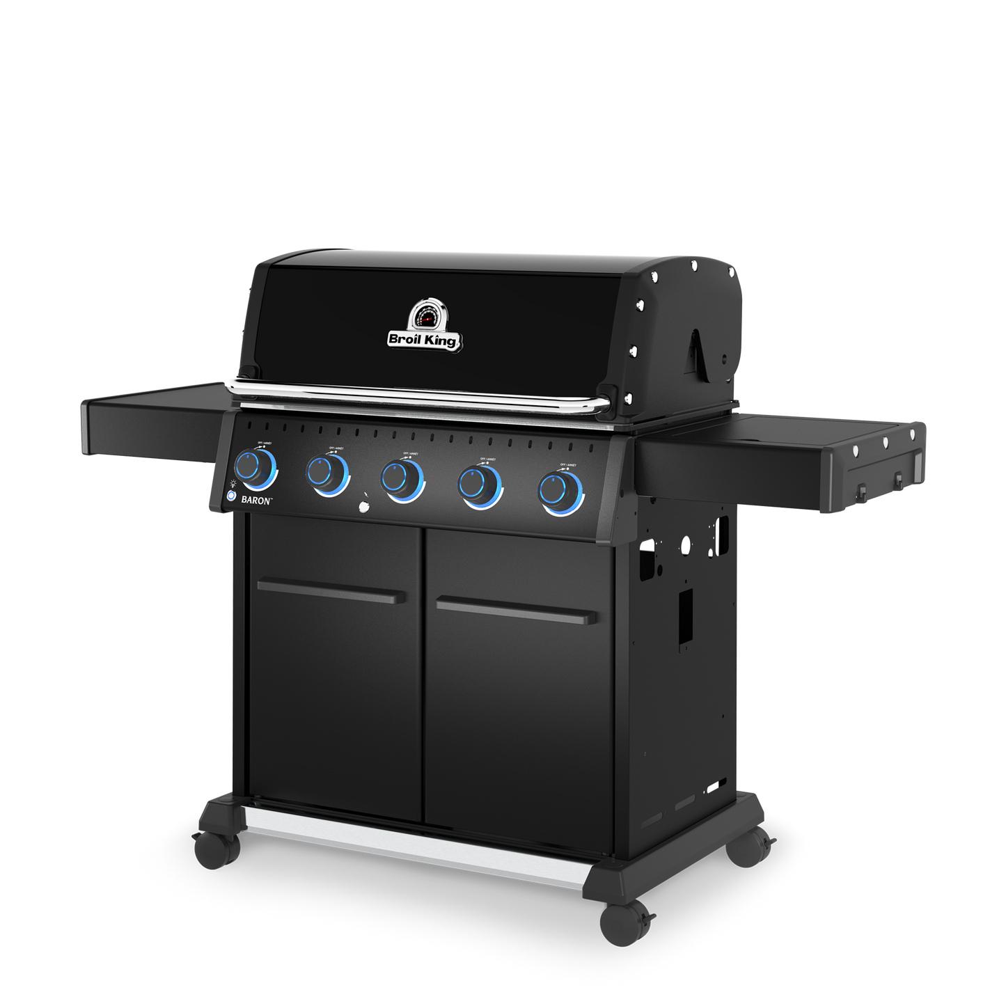 Baron™ 520 Pro Ombre