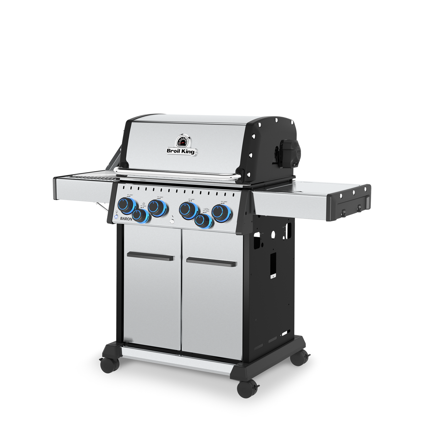 Baron™ S 490 Pro IR