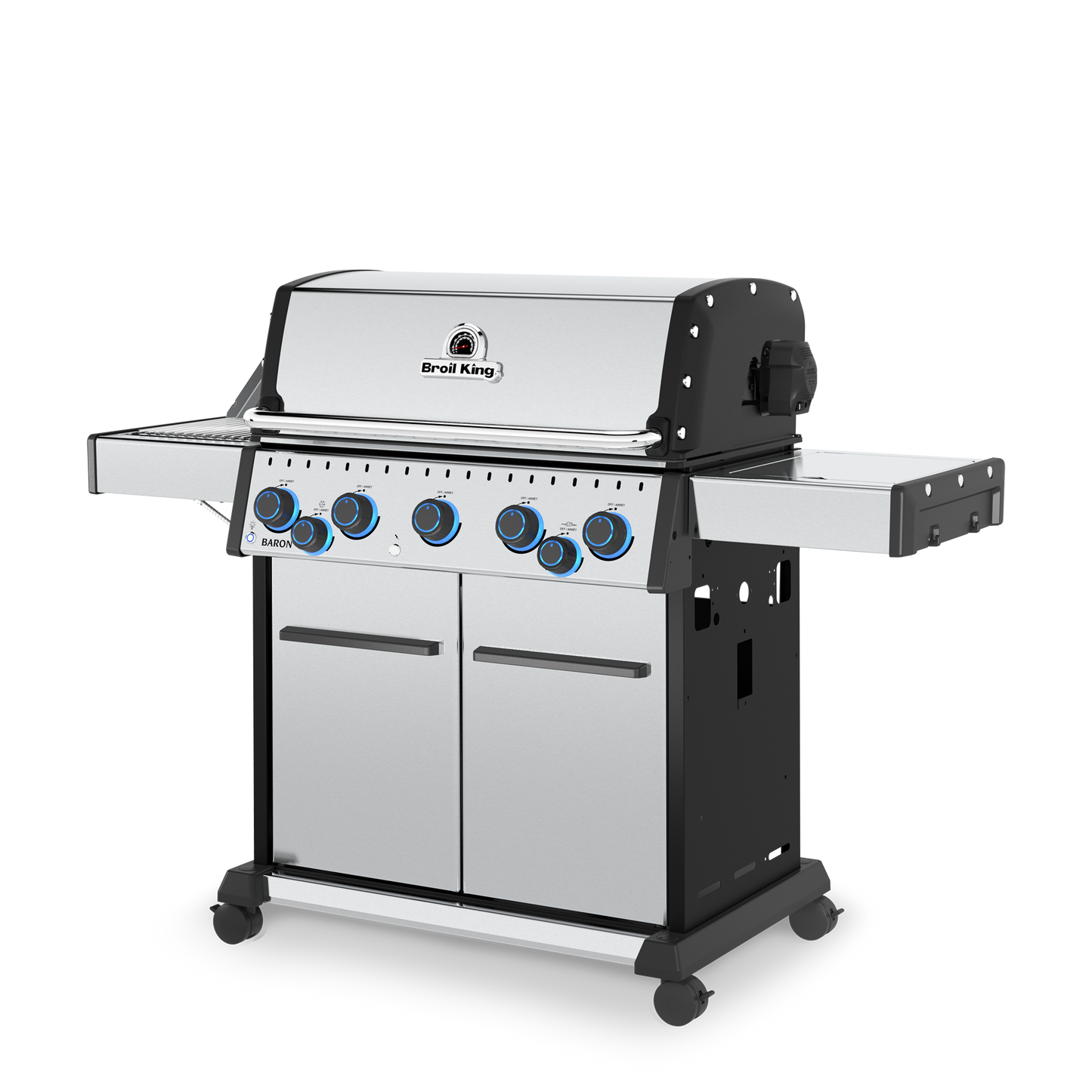 Baron™ S 590 Pro Infrarot