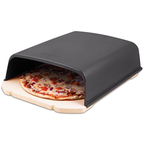 Dôme de cuisson de pizza