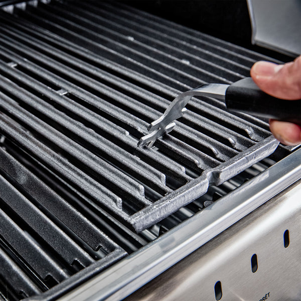 Lève-grille