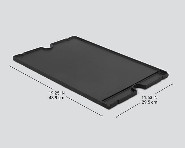 Plaque de cuisson Exact Fit Regal™ | Imperial™