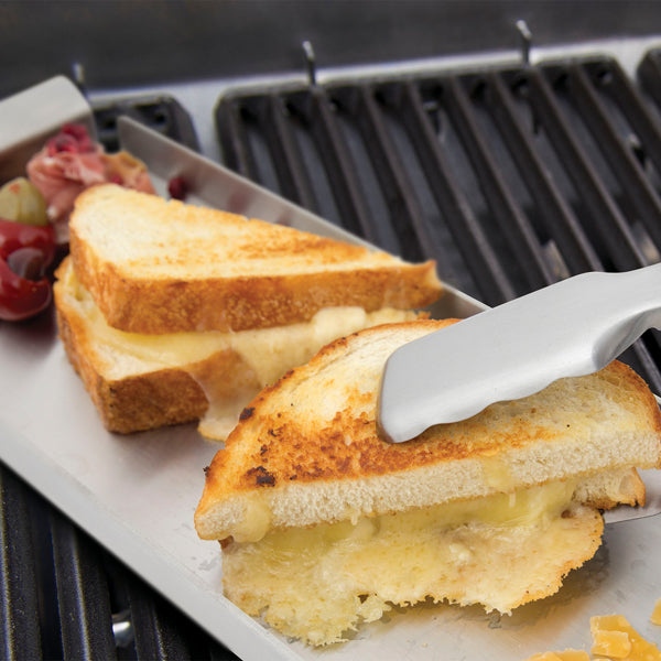 Narrow Griddle