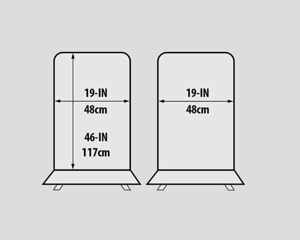 Housse pour fumeur d'armoire