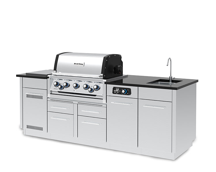 Imperial™ QS 590iE