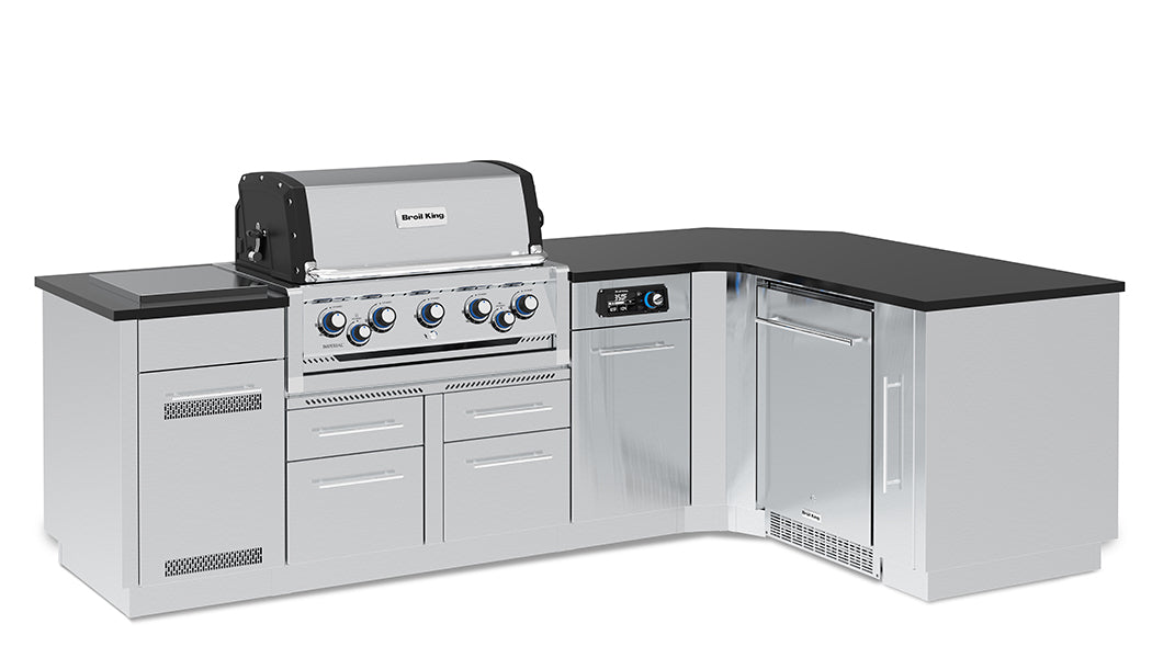 Imperial™ QS 590iG