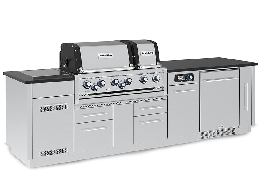 Imperial™ QS 690iF