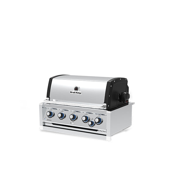 Imperial™ S 570 Built-in 38"