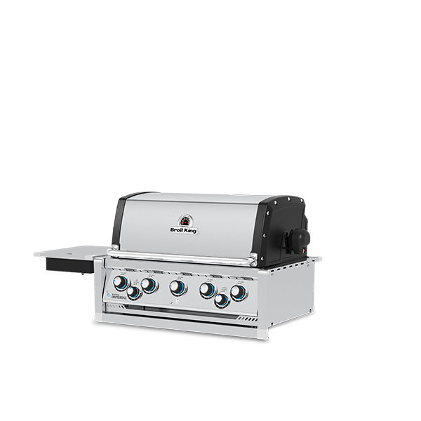 Imperial™ S 590 IR Einbau 38"