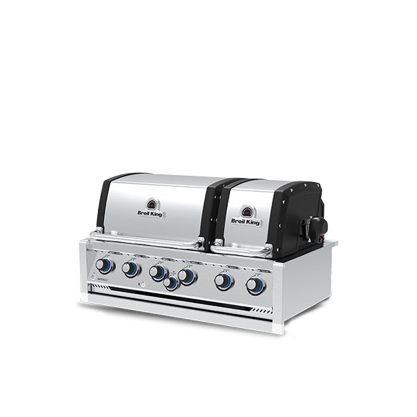 Imperial™ S 670 Einbau 44"