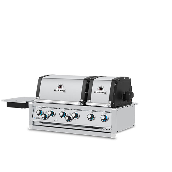 Imperial™ S 690 IR Einbau 44"