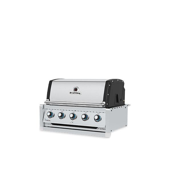 Regal™ S 520 Einbau 38"