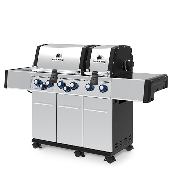 Regal™ S 690 Pro Infrarot