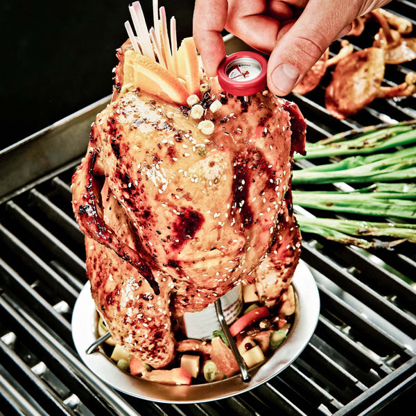 Rôtissoire de poulet