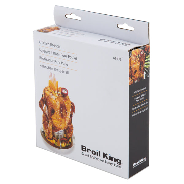 Rôtissoire de poulet