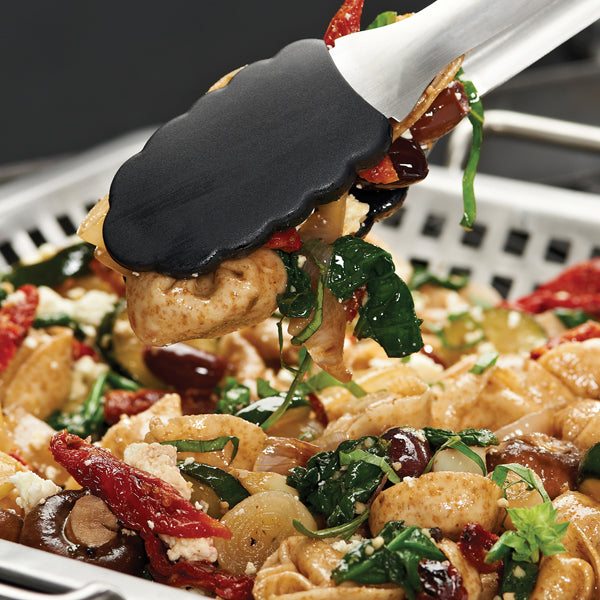 Wok à griller