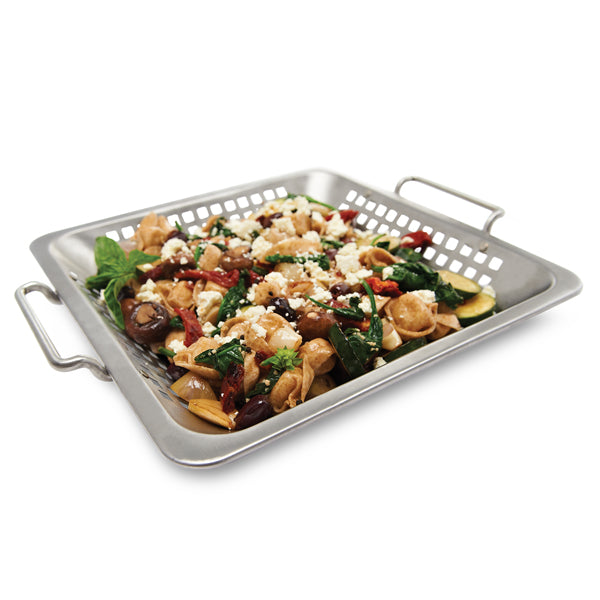 Wok à griller