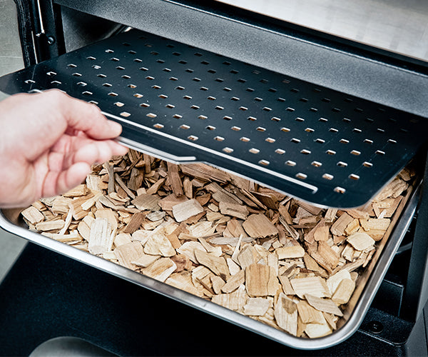 Hickory Wood Chips
