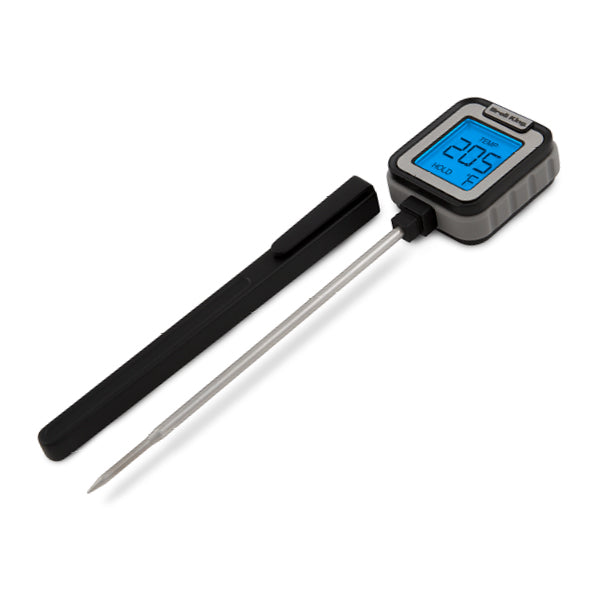 Thermomètre à lecture instantanée