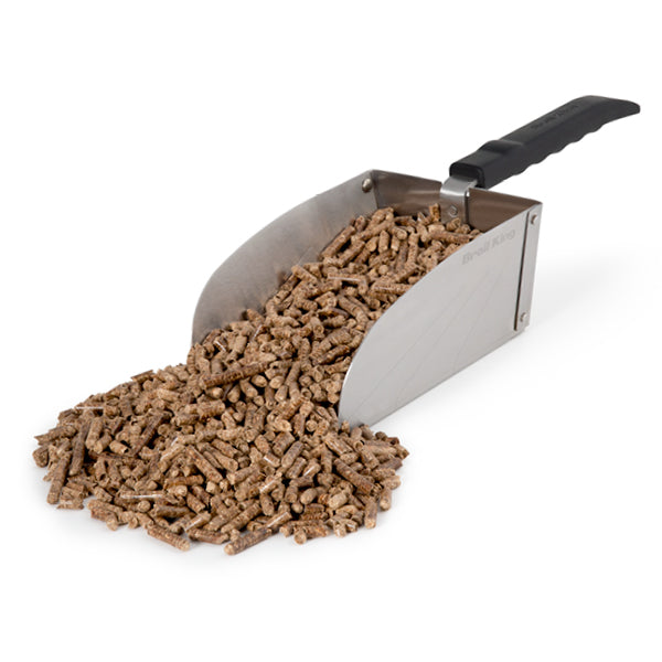 Pellet- & Holzkohleschaufel