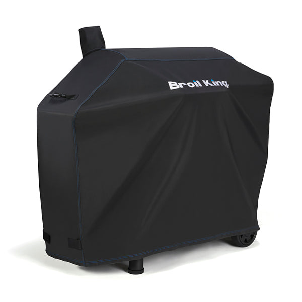 Regal Pellet 400 Premium Grill Cover
