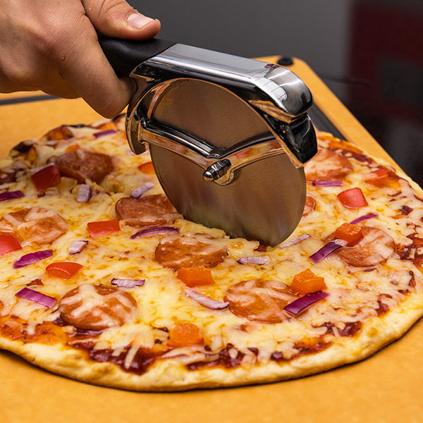 Pizzaschneider