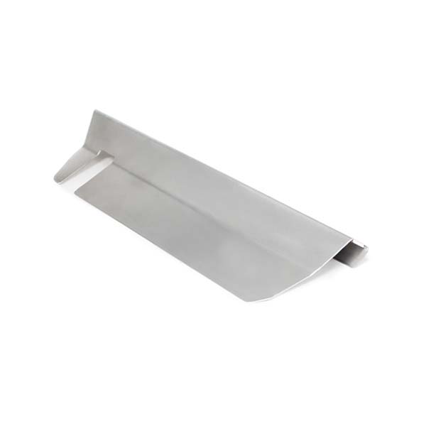 Séparateur en acier inoxydable Signet™ | Sovereign™