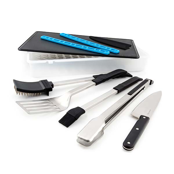 Porta-chef Tool Set