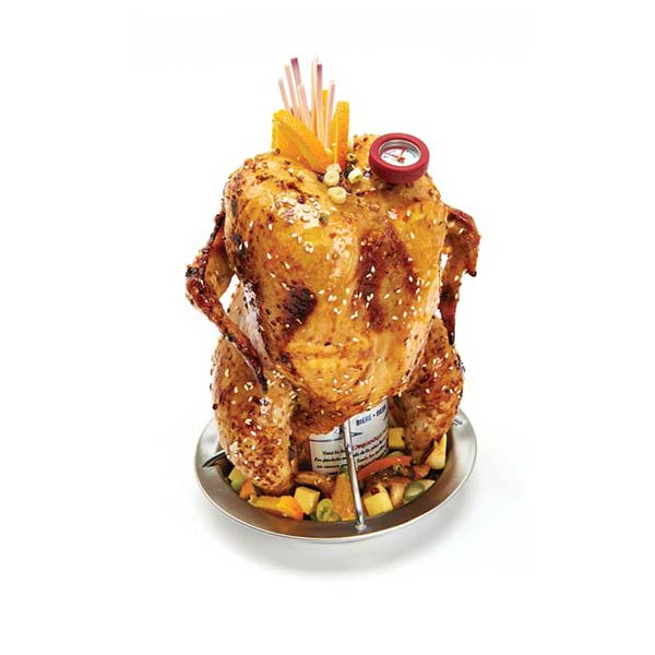 Rôtissoire de poulet