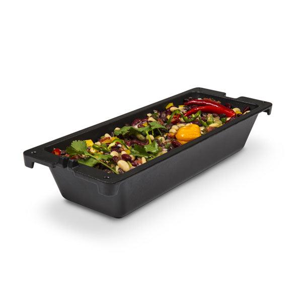 Baron / Crown Cast Wok