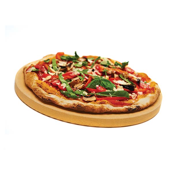 15" Pizza Stone