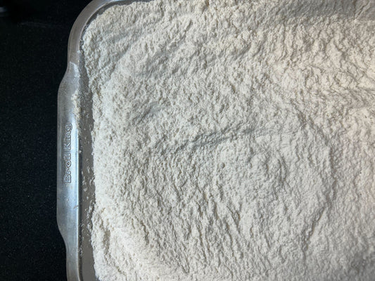 Smoked Flour