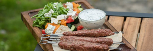 Lulu Kebab