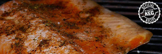 Smoked Salmon