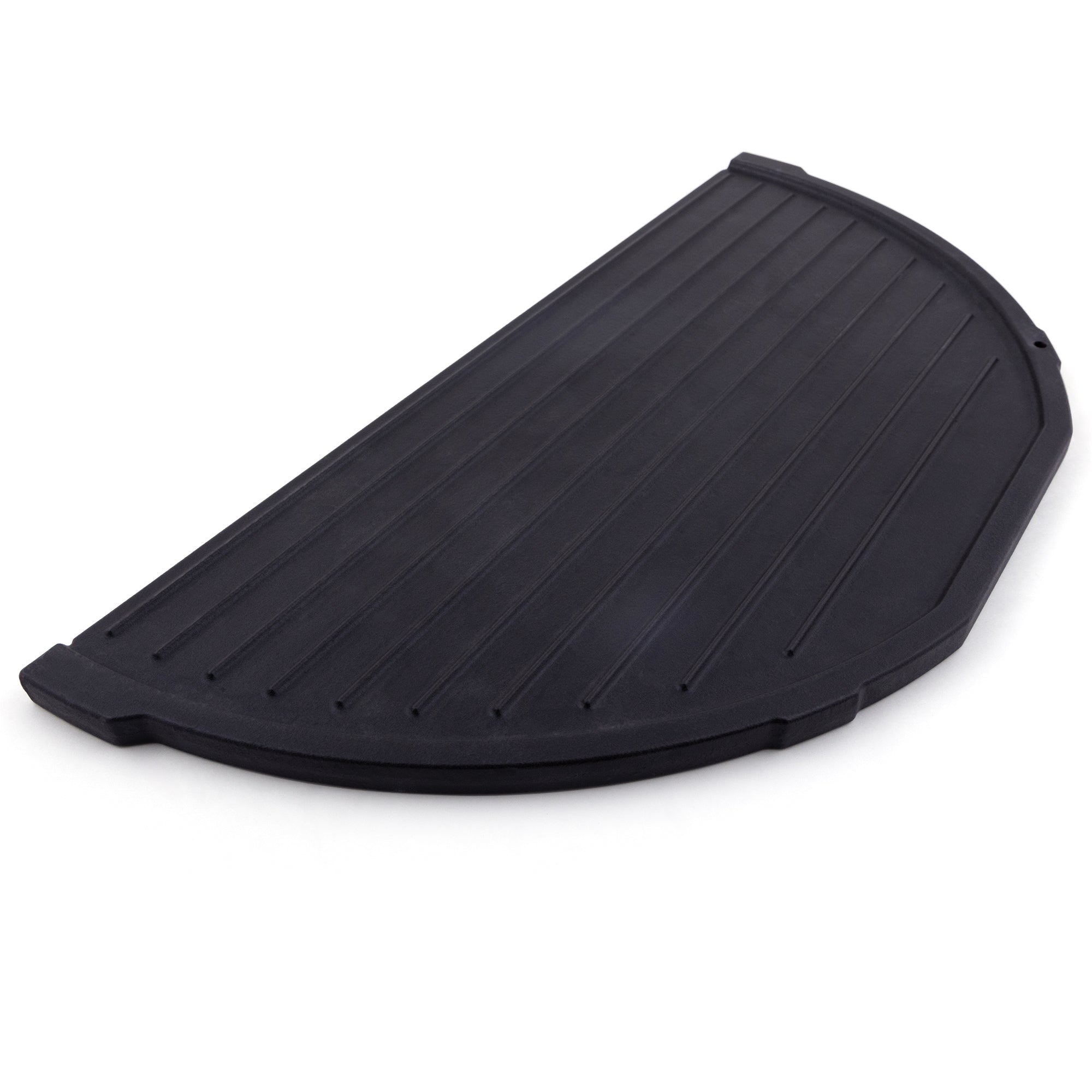 180 Degree Keg Griddle