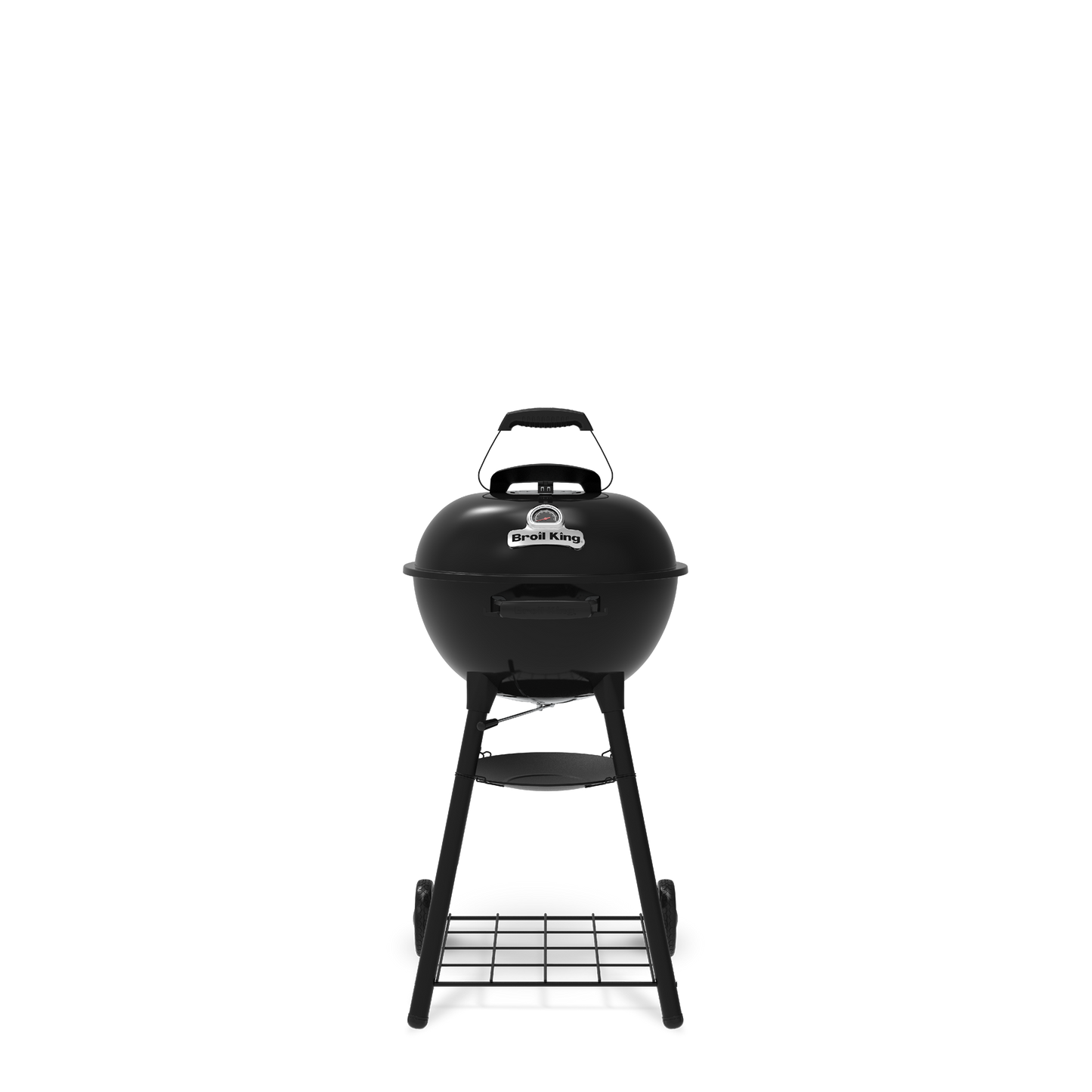 Charcoal Gem 18" Kettle