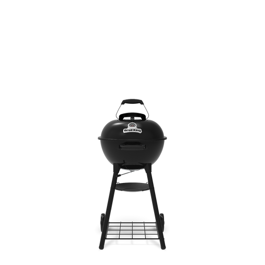 Bouilloire Charcoal Gem 18"