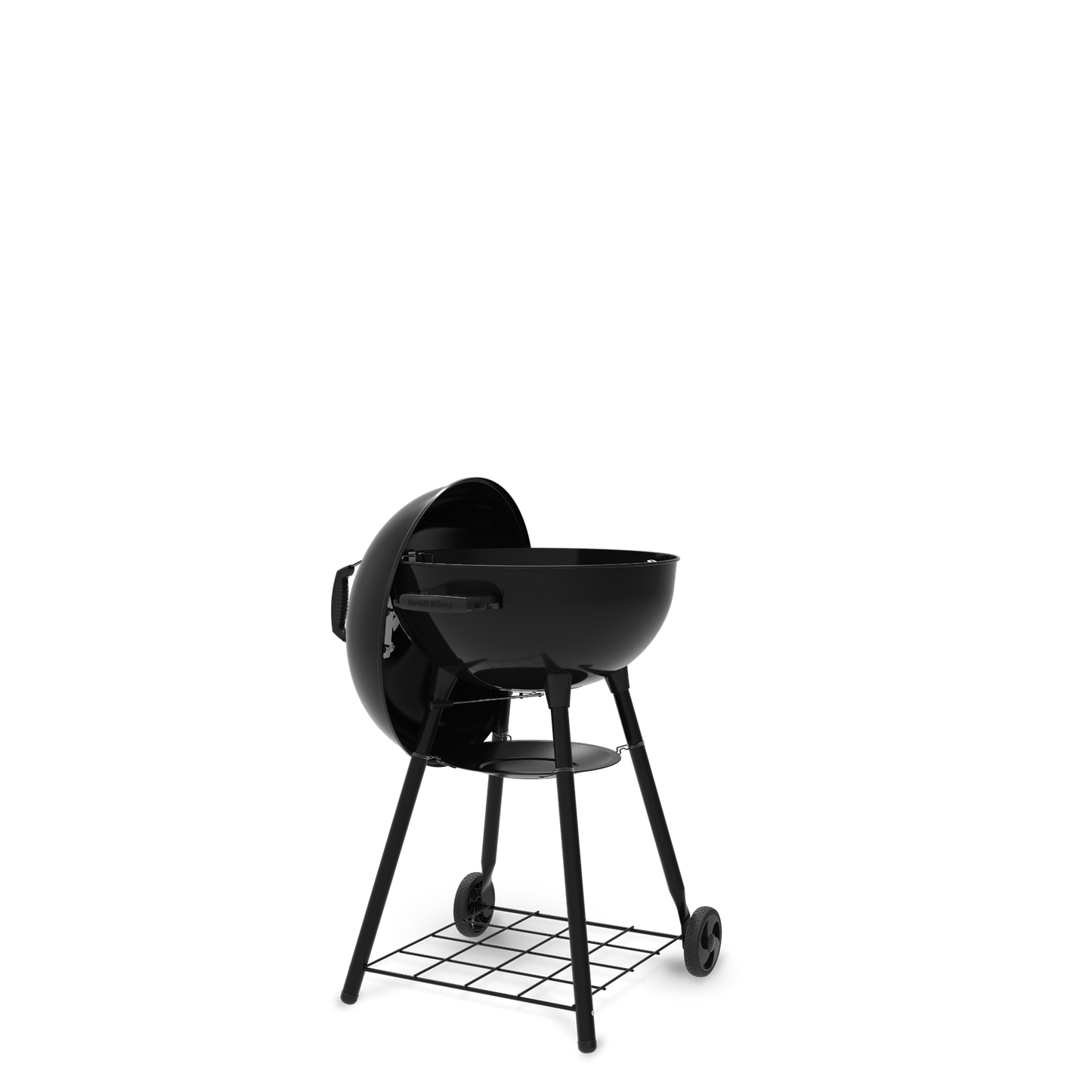 Charcoal Gem 18" Kettle