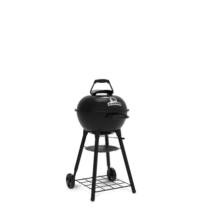 Charcoal Gem 18" Kettle