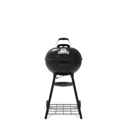 Charcoal Crown 22" Kettle