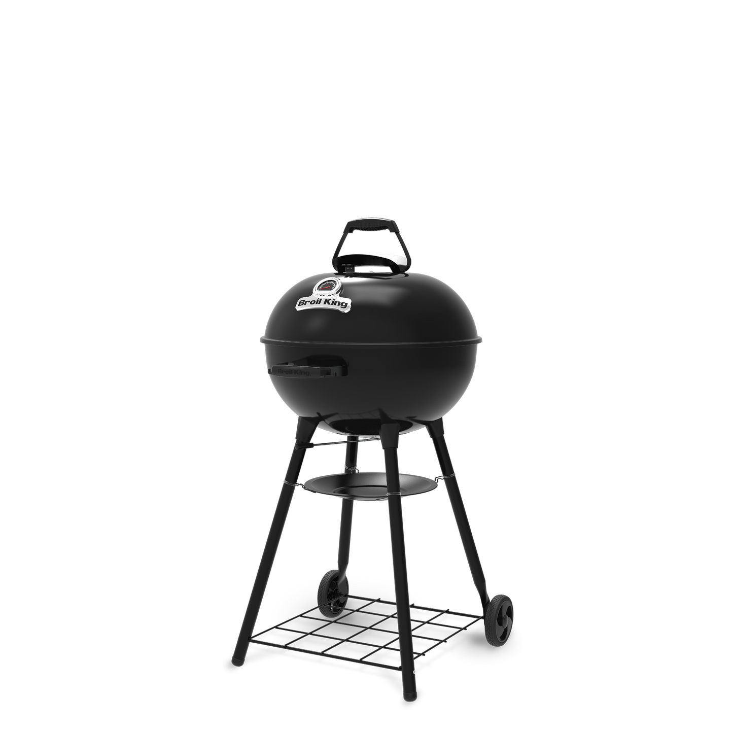 Charcoal Crown 22" Kettle