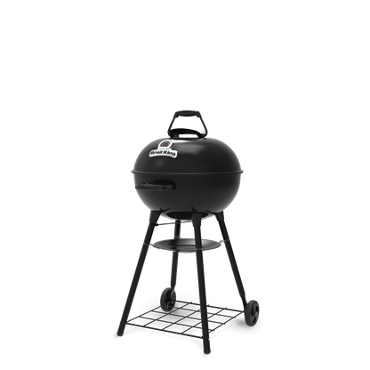 Charcoal Crown 22" Kettle