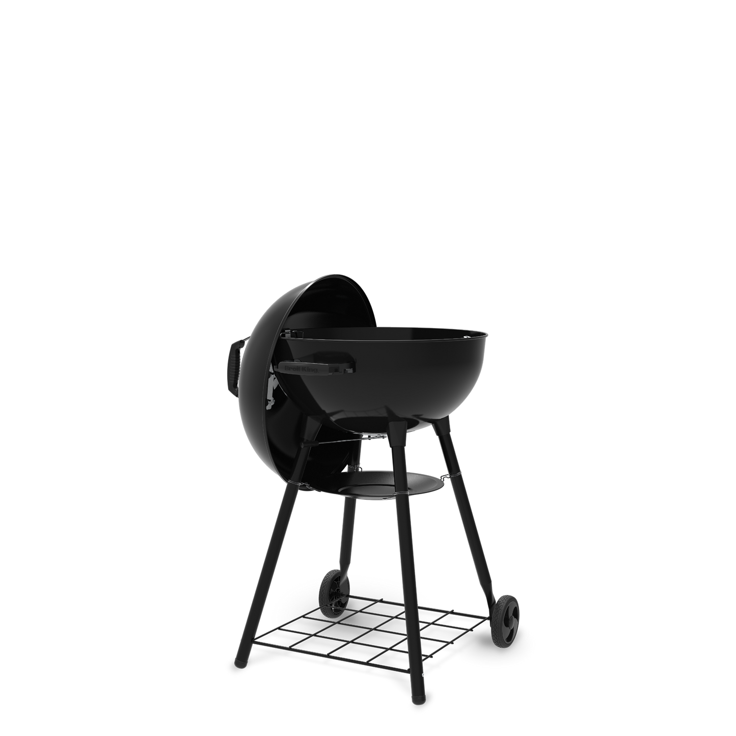 Charcoal Crown 22" Kettle