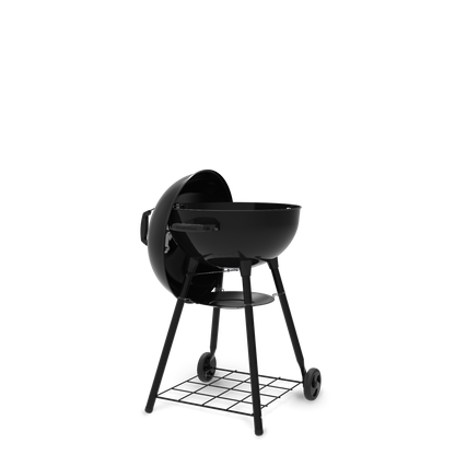 Charcoal Crown 22" Kettle